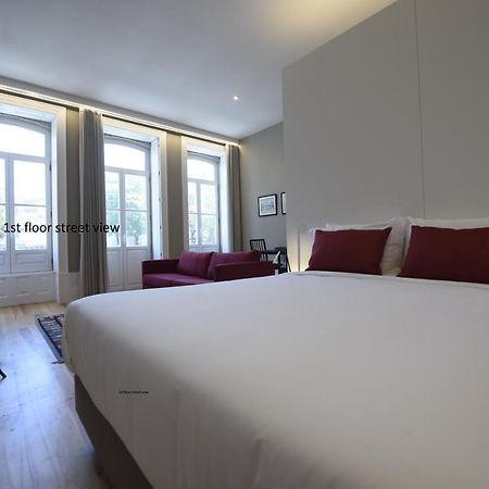 Trendy Flats Fontainhas Apartment Порто Екстериор снимка
