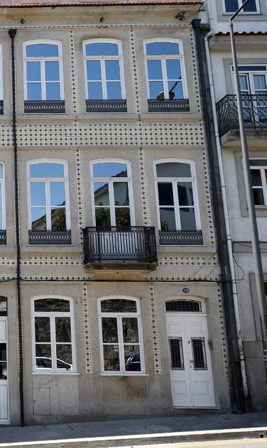 Trendy Flats Fontainhas Apartment Порто Екстериор снимка