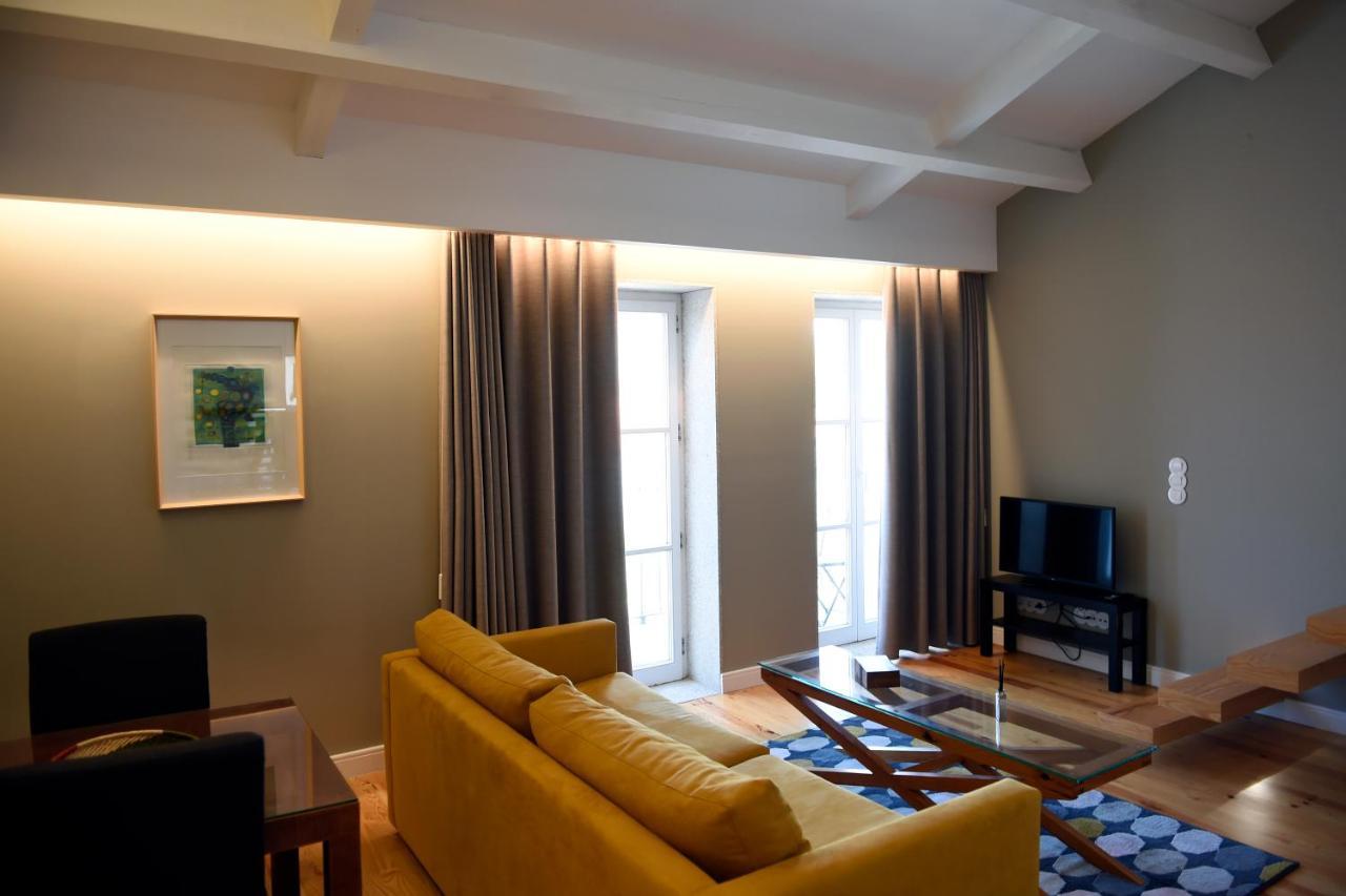 Trendy Flats Fontainhas Apartment Порто Екстериор снимка