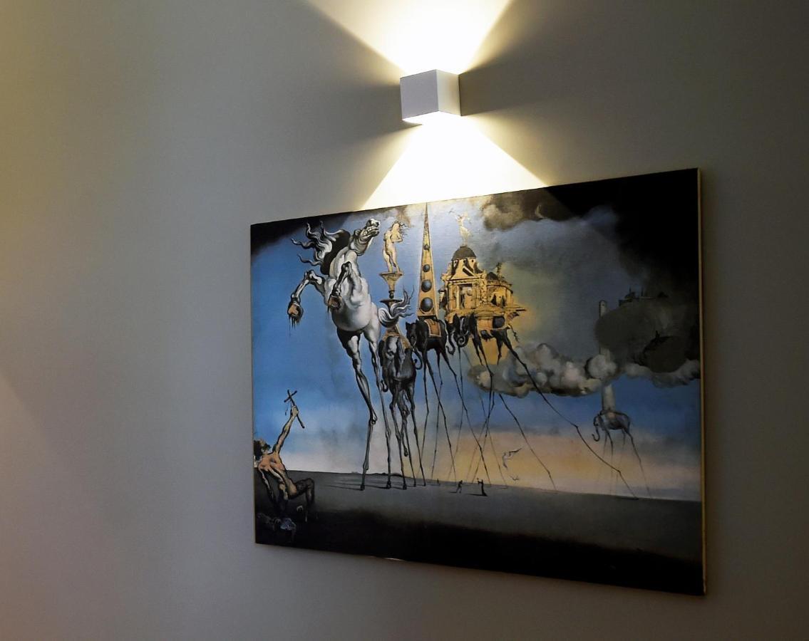 Trendy Flats Fontainhas Apartment Порто Екстериор снимка