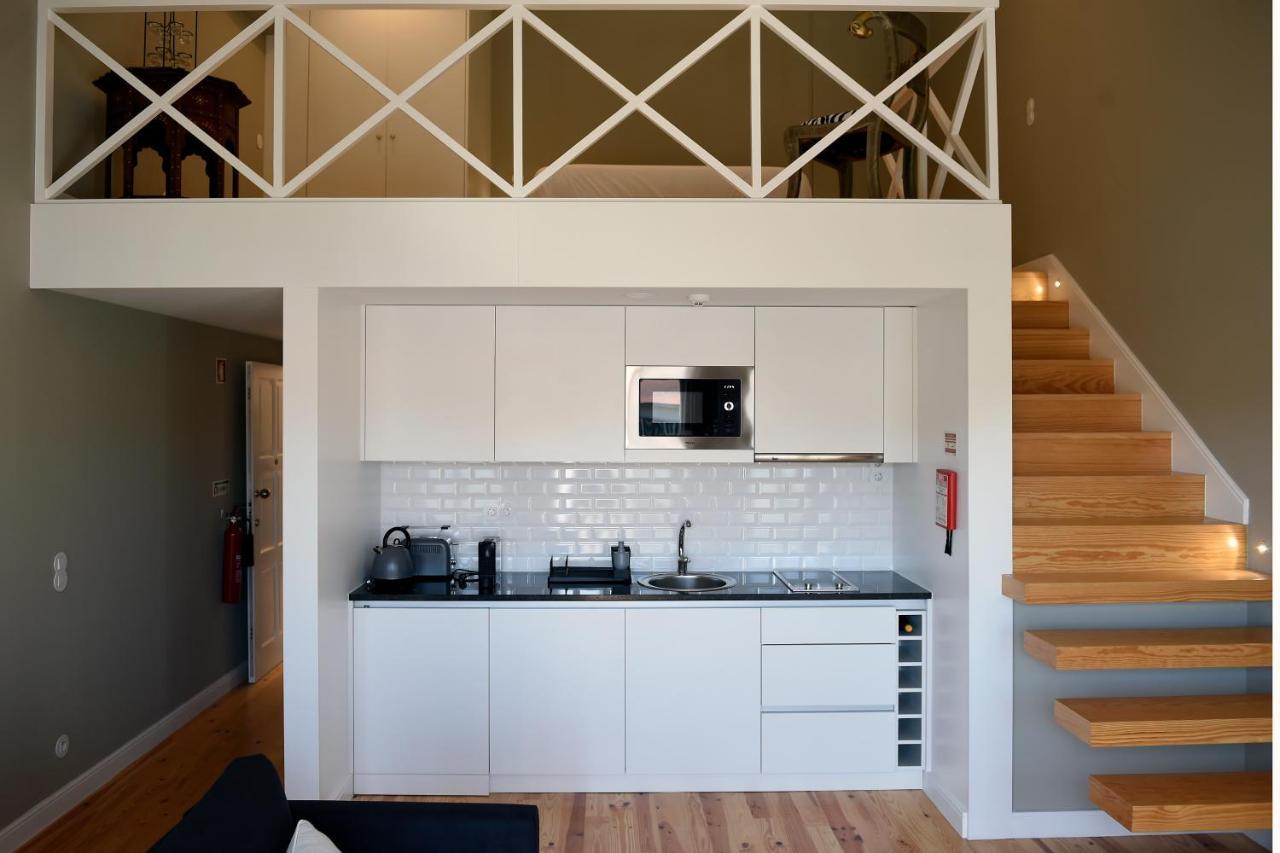 Trendy Flats Fontainhas Apartment Порто Екстериор снимка