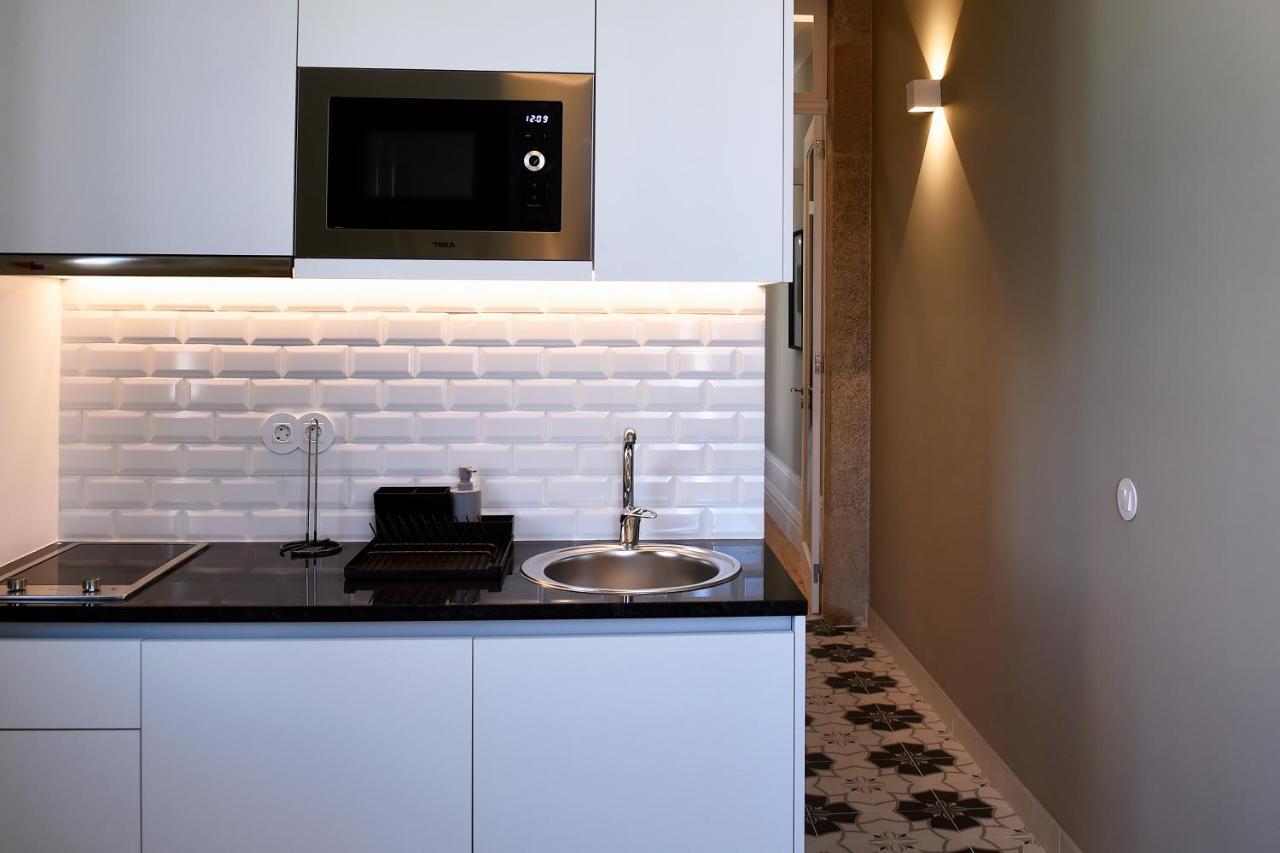 Trendy Flats Fontainhas Apartment Порто Екстериор снимка