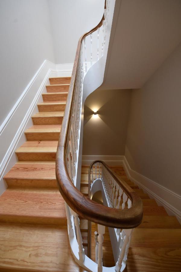 Trendy Flats Fontainhas Apartment Порто Екстериор снимка