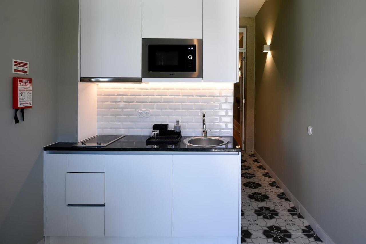 Trendy Flats Fontainhas Apartment Порто Екстериор снимка