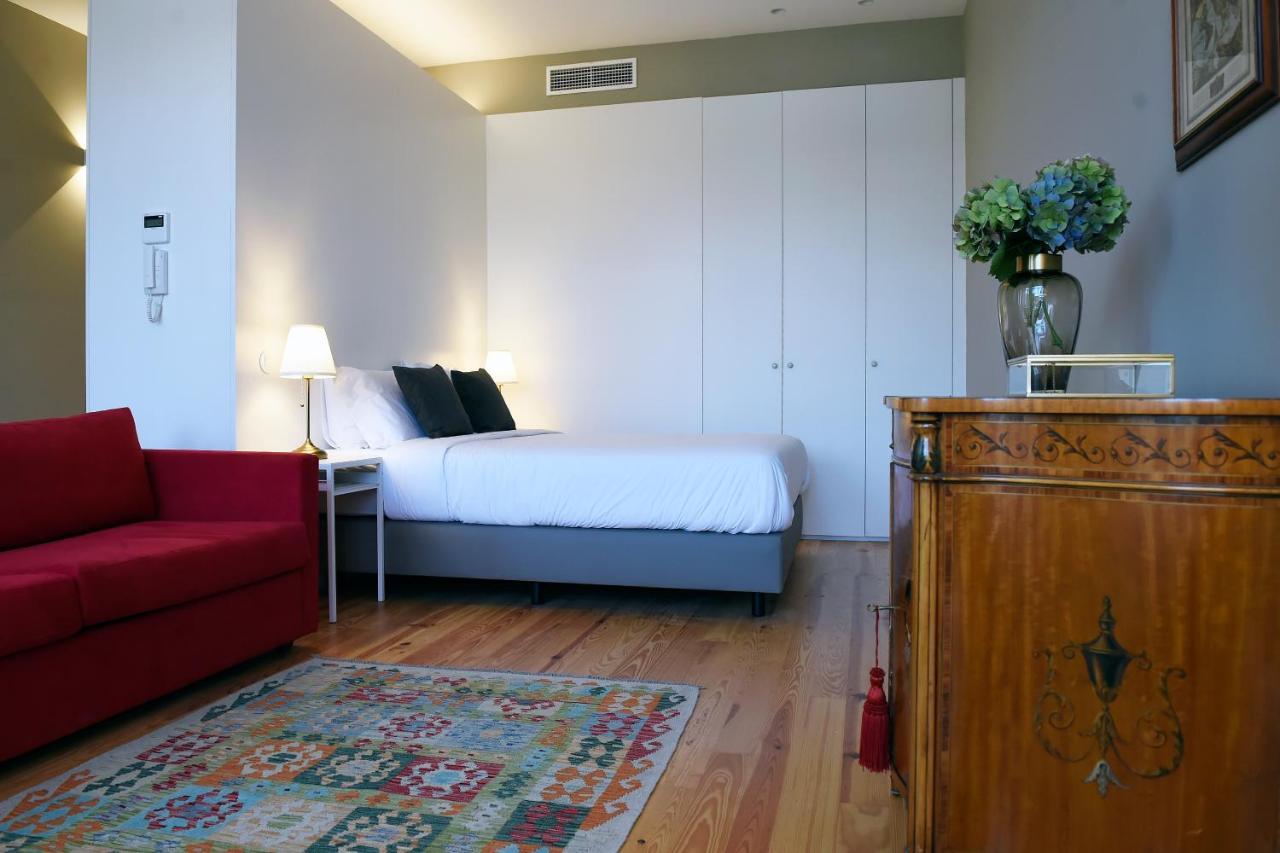Trendy Flats Fontainhas Apartment Порто Екстериор снимка