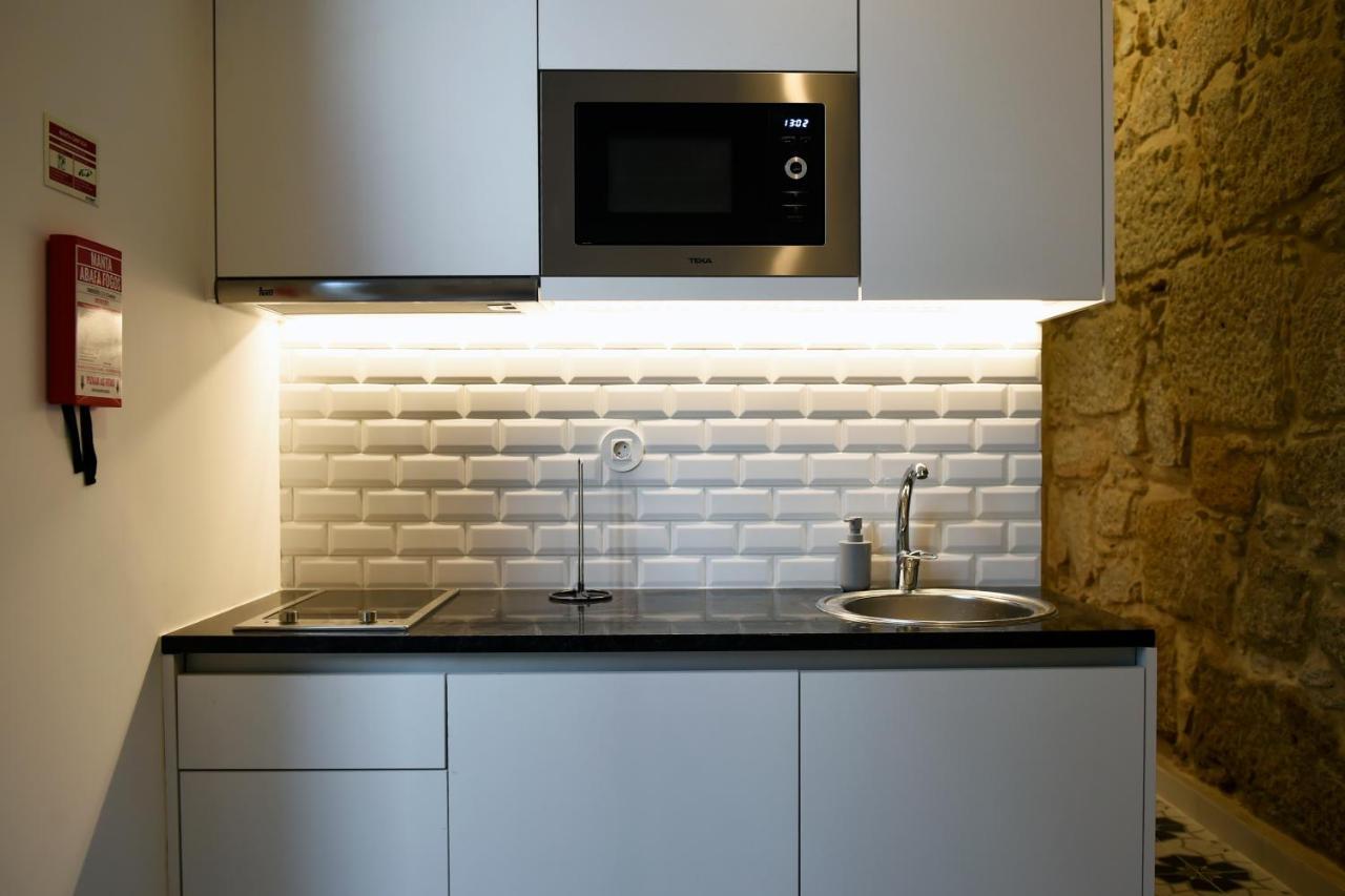 Trendy Flats Fontainhas Apartment Порто Екстериор снимка