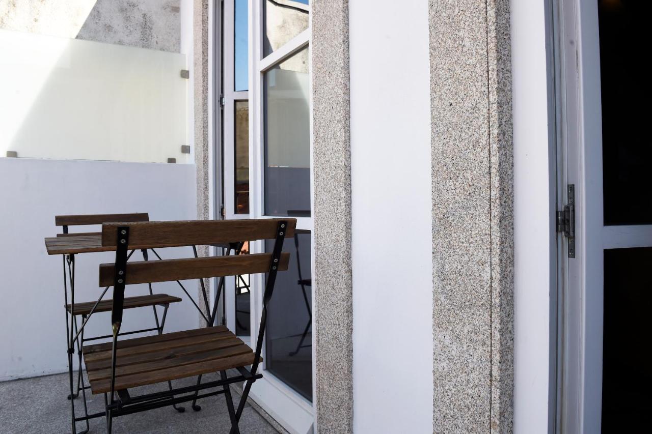 Trendy Flats Fontainhas Apartment Порто Екстериор снимка