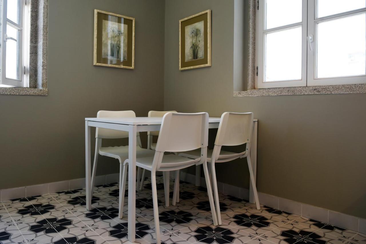 Trendy Flats Fontainhas Apartment Порто Екстериор снимка