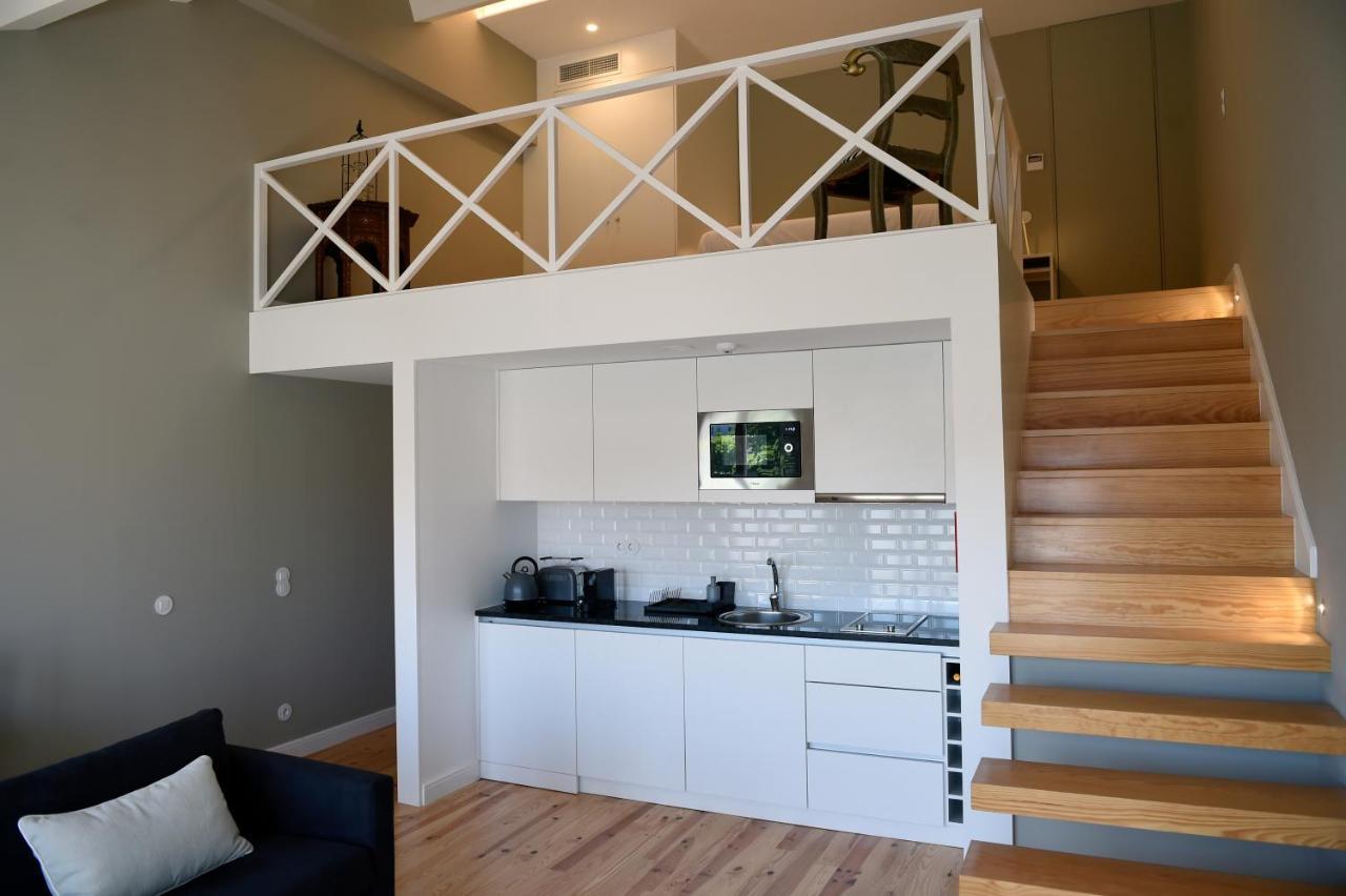 Trendy Flats Fontainhas Apartment Порто Екстериор снимка