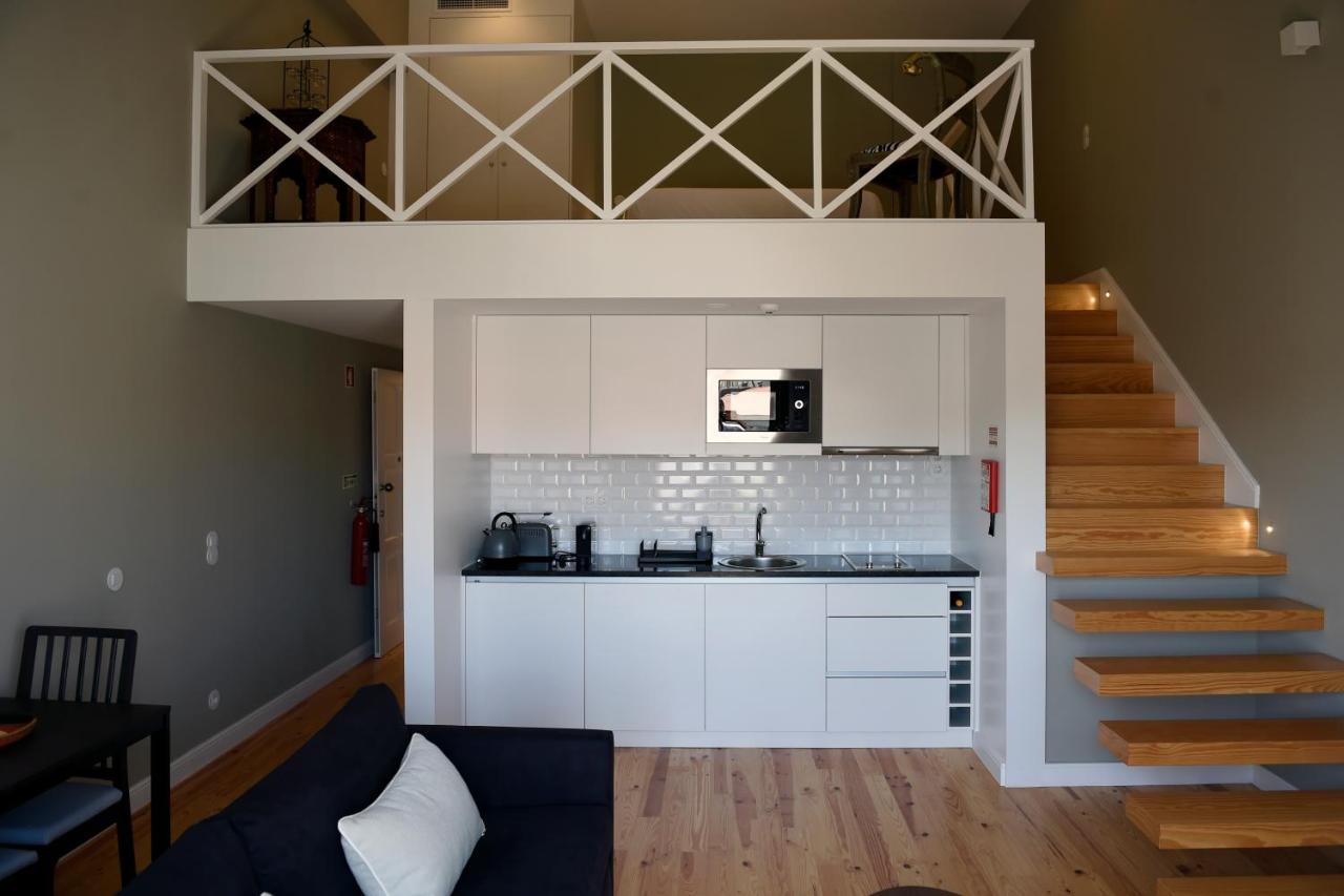 Trendy Flats Fontainhas Apartment Порто Екстериор снимка