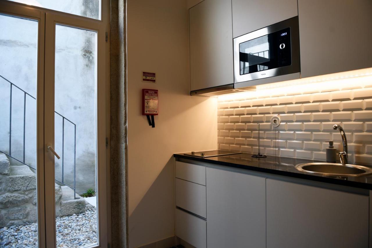 Trendy Flats Fontainhas Apartment Порто Екстериор снимка