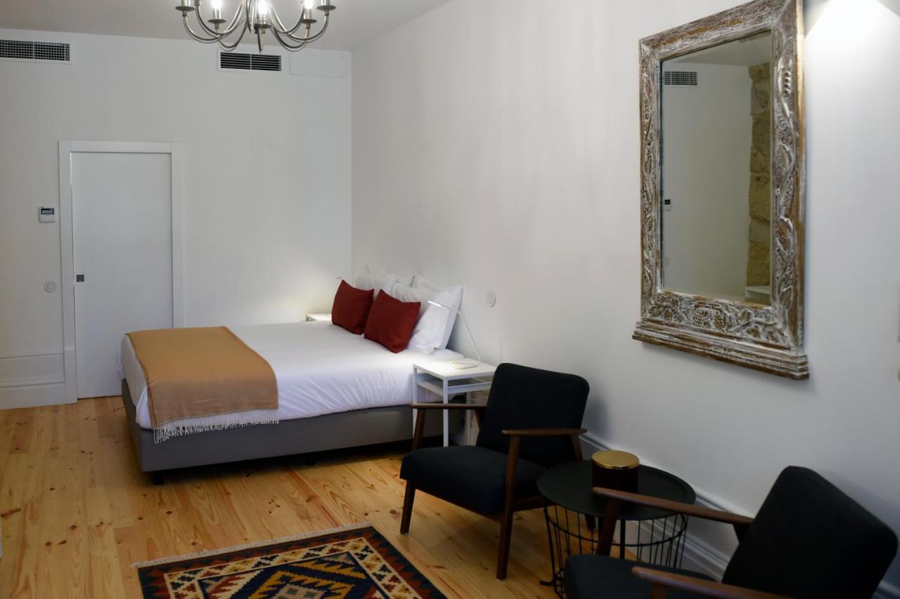 Trendy Flats Fontainhas Apartment Порто Екстериор снимка