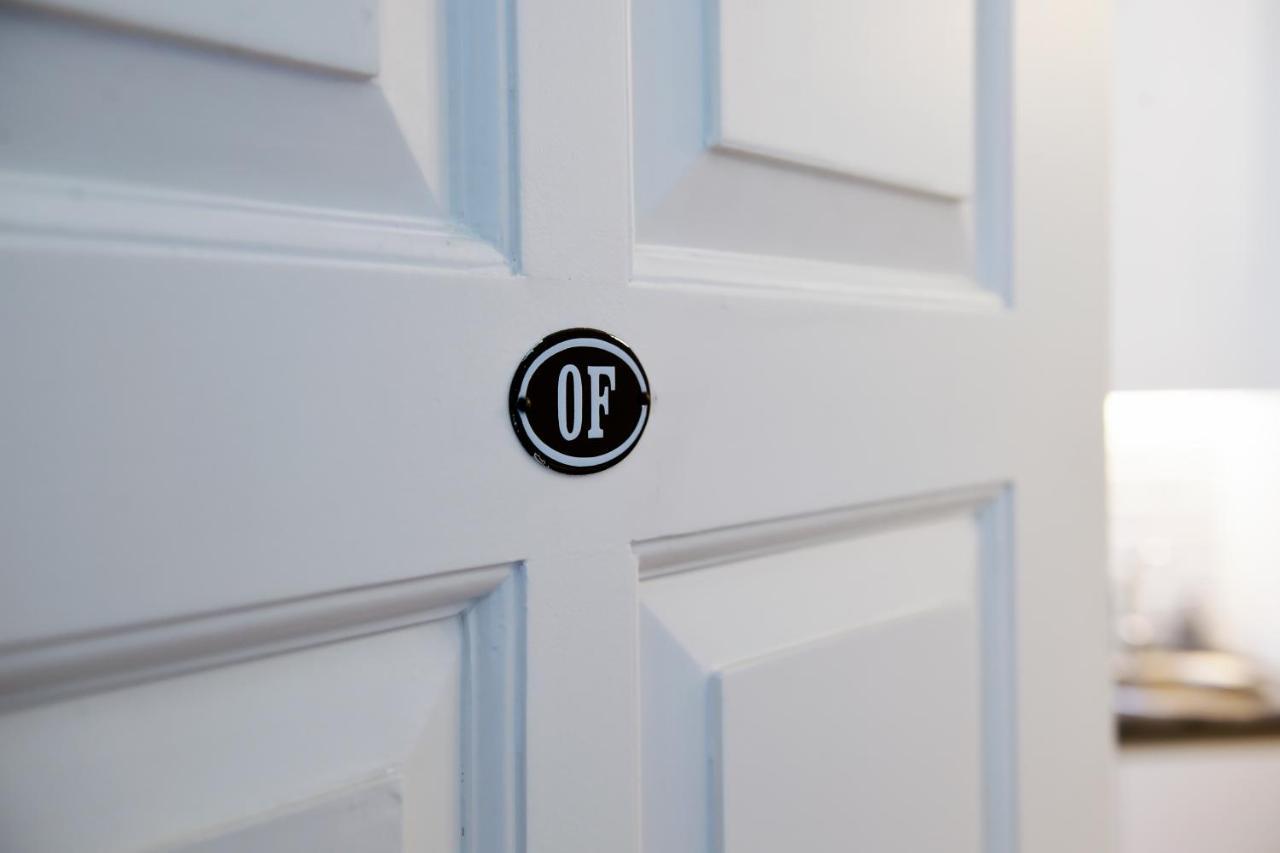 Trendy Flats Fontainhas Apartment Порто Екстериор снимка