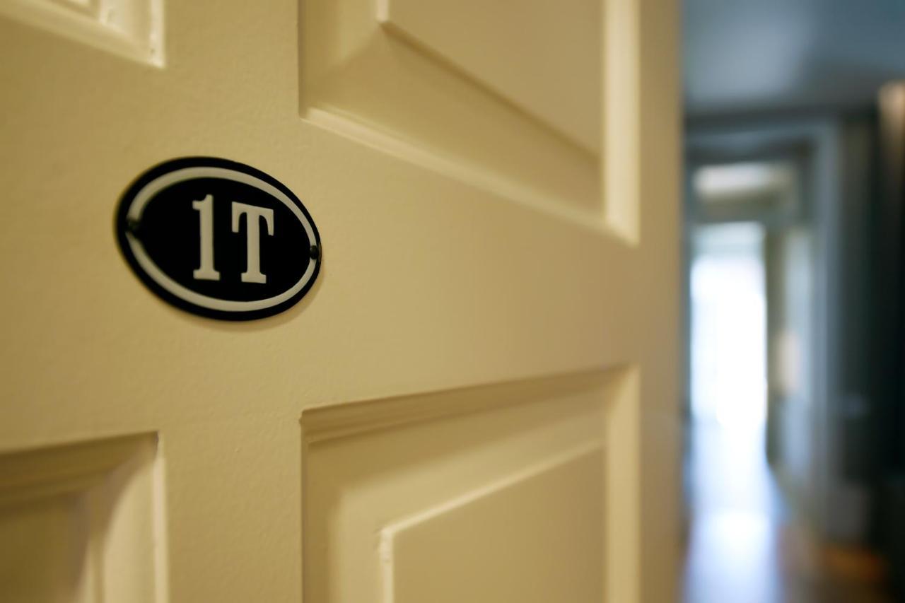Trendy Flats Fontainhas Apartment Порто Екстериор снимка