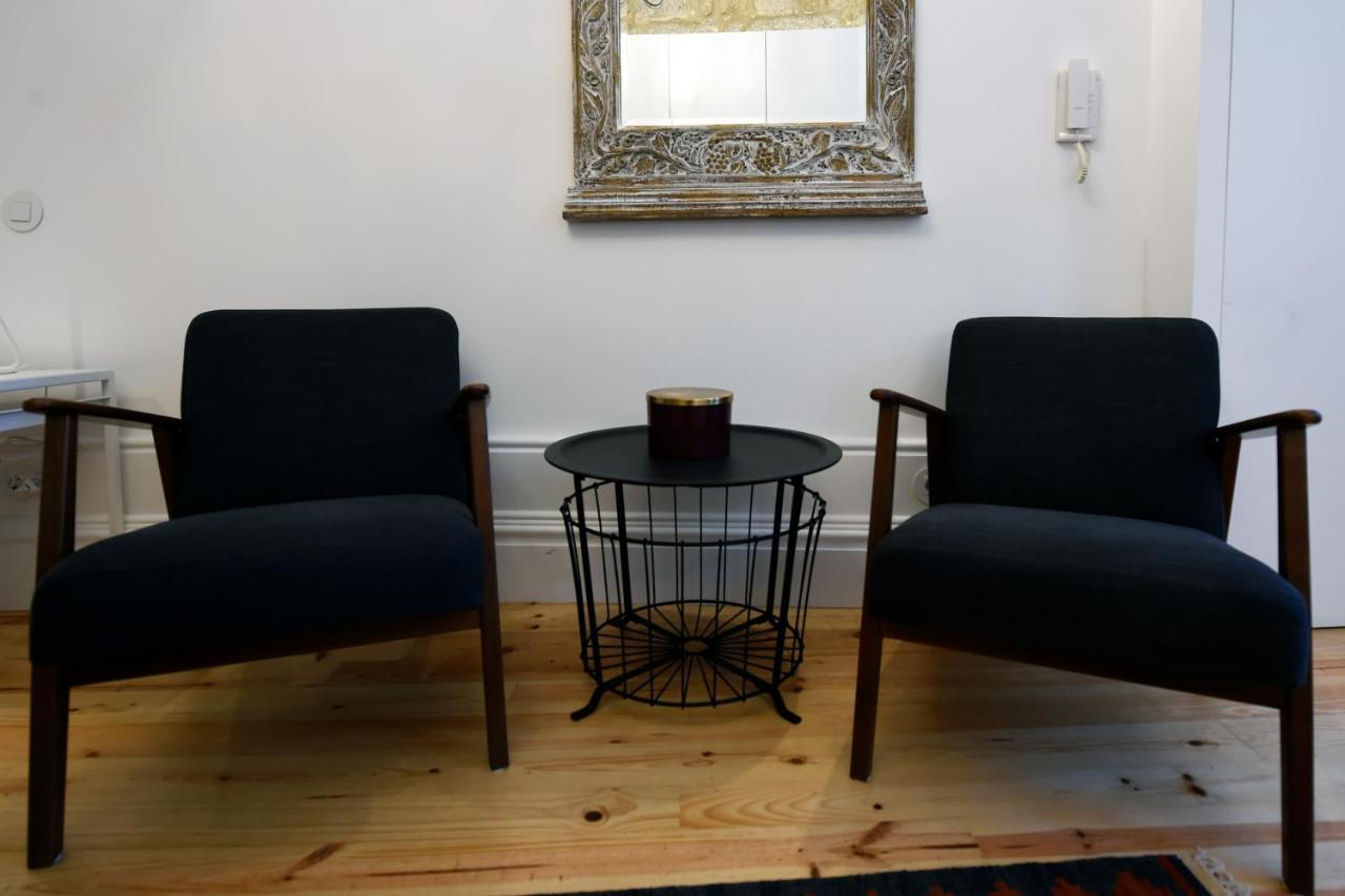 Trendy Flats Fontainhas Apartment Порто Екстериор снимка