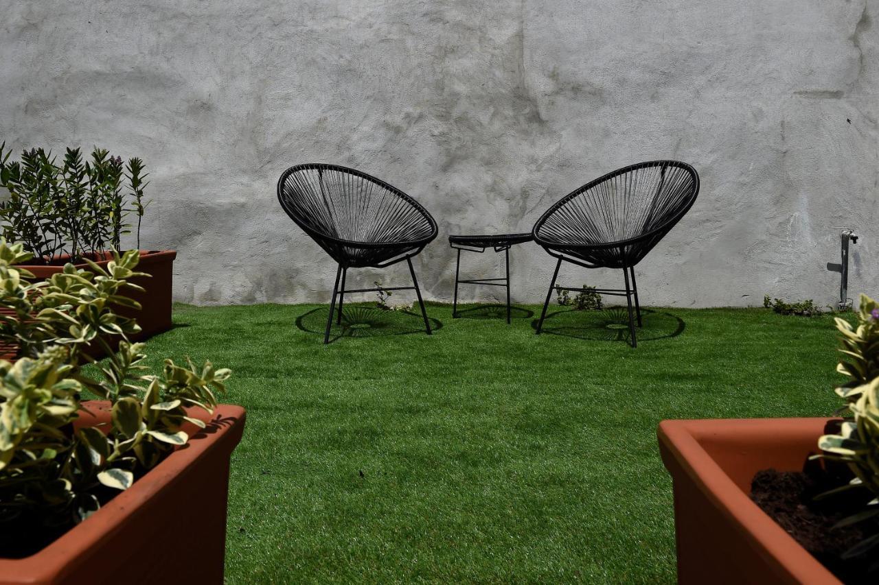 Trendy Flats Fontainhas Apartment Порто Екстериор снимка