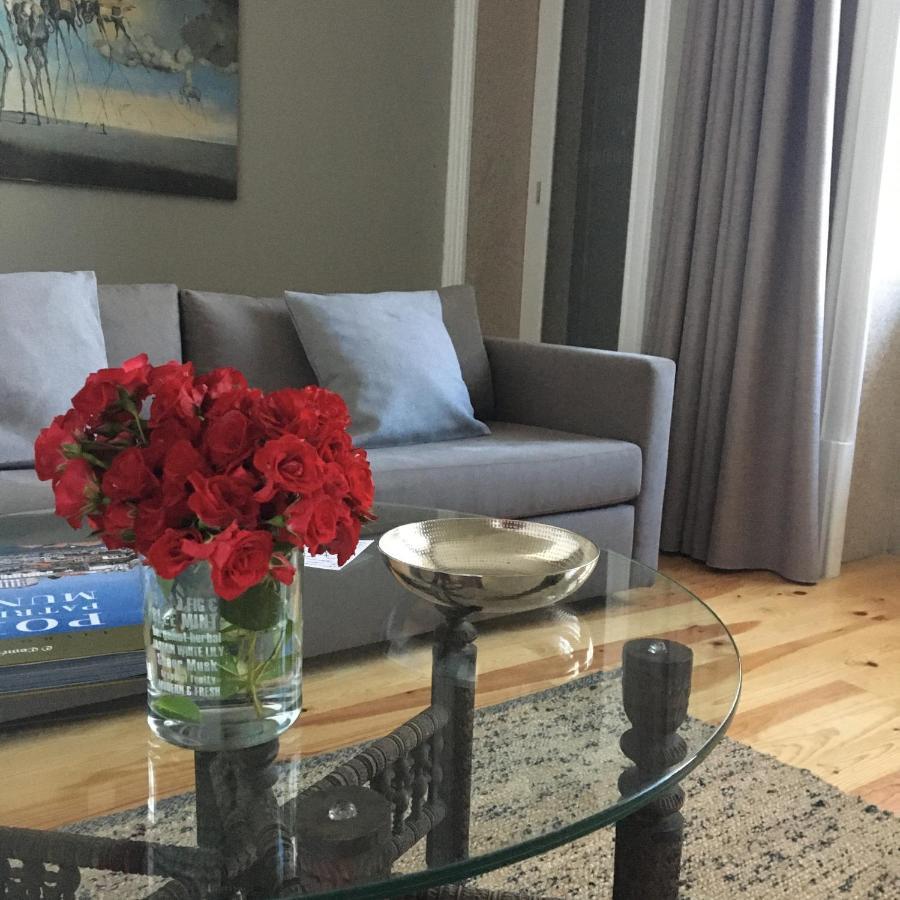 Trendy Flats Fontainhas Apartment Порто Екстериор снимка