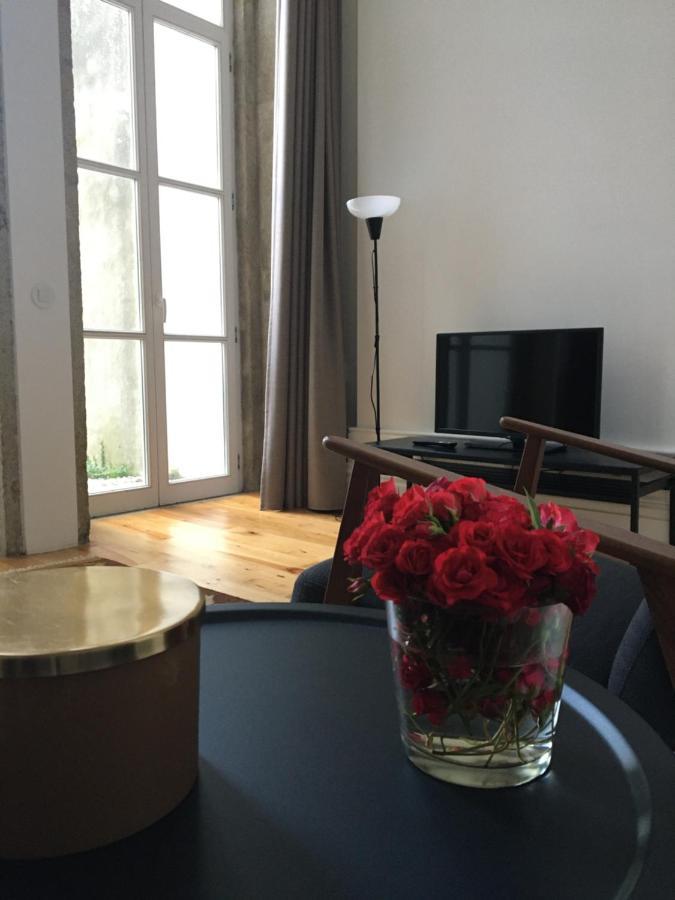 Trendy Flats Fontainhas Apartment Порто Екстериор снимка
