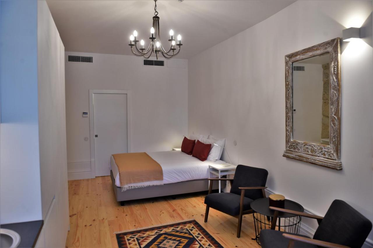 Trendy Flats Fontainhas Apartment Порто Екстериор снимка