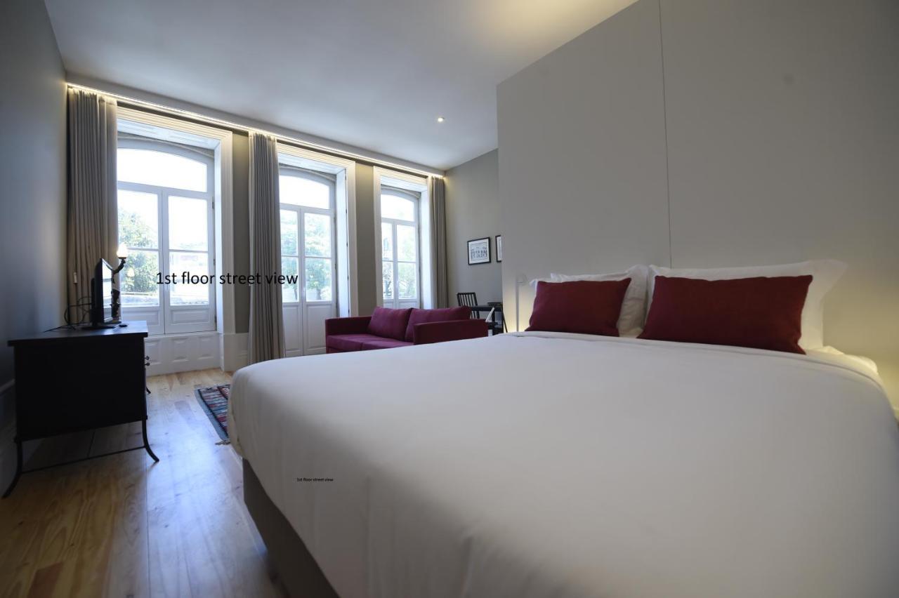 Trendy Flats Fontainhas Apartment Порто Екстериор снимка