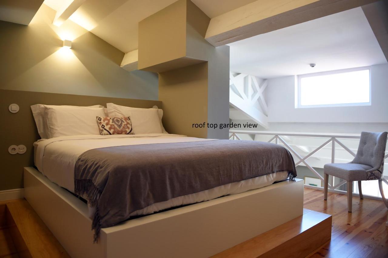 Trendy Flats Fontainhas Apartment Порто Екстериор снимка