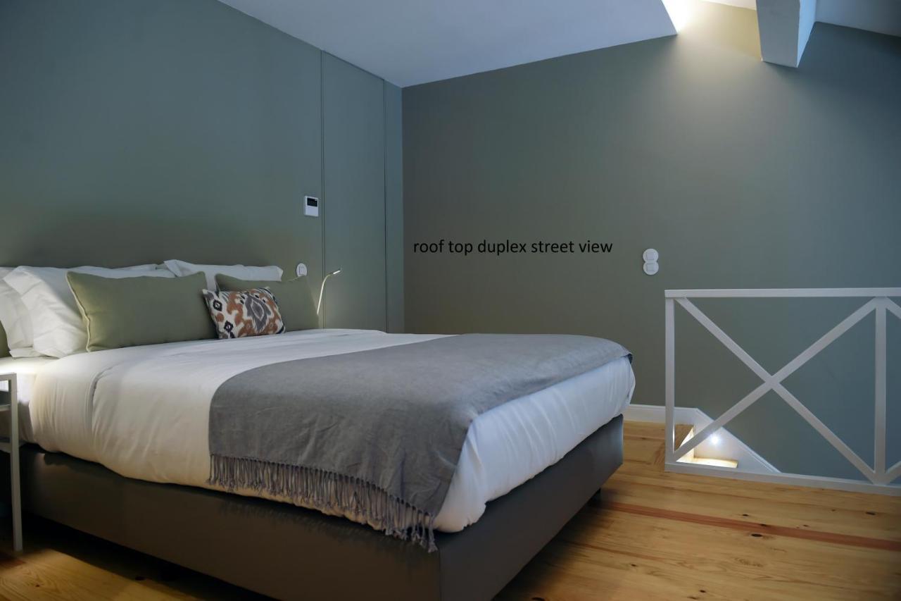 Trendy Flats Fontainhas Apartment Порто Екстериор снимка