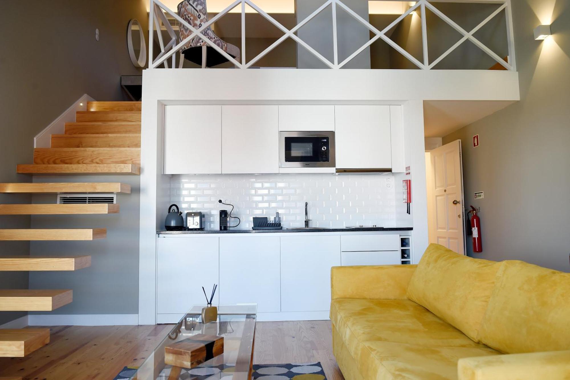 Trendy Flats Fontainhas Apartment Порто Екстериор снимка